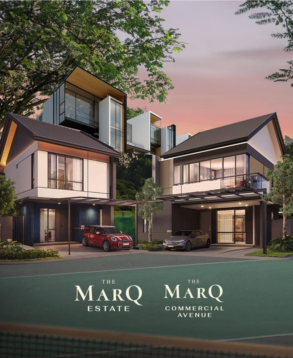 Marq estate